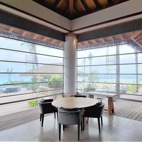 Weather Blinds