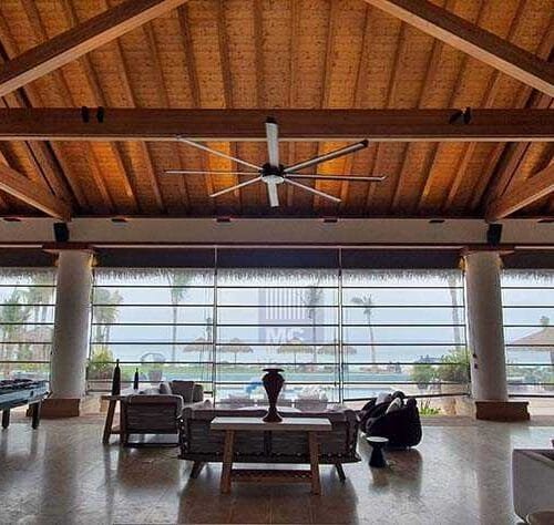 Monsoon Blinds
